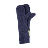 Cotton Towelling Pet Drying Mitts by RUFF & TUMBLE