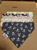 L Bandana Sets