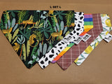 L Bandana Sets