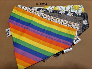 M Bandana Sets