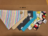 S Bandana Sets