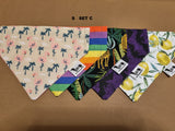 S Bandana Sets