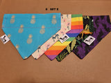 S Bandana Sets