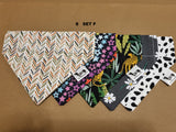 S Bandana Sets