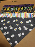 XL Bandana Sets