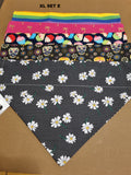 XL Bandana Sets