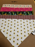 XL Bandana Sets