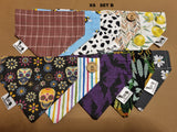 XS Bandana Sets