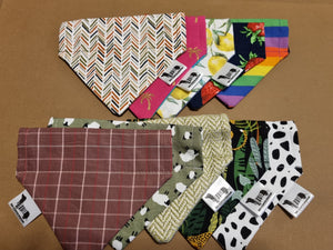 XS Bandana Sets