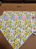 XL Bandana Sets