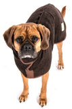 Dog Drying Coat - MUD Country Collection by RUFF & TUMBLE