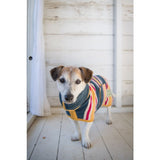 Dog Drying Coat - BEACH Design Collection by RUFF & TUMBLE